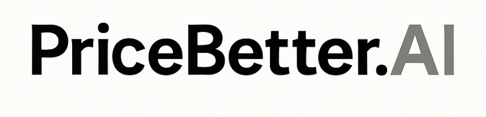 Price Better AI Pricing Assistant